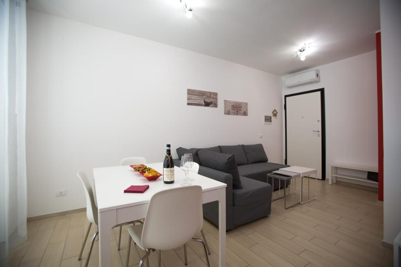 Apartment Corallo