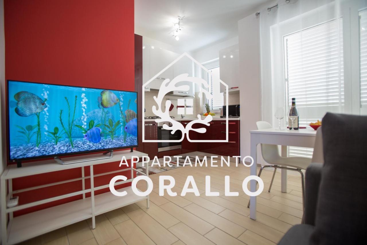 Apartment Corallo