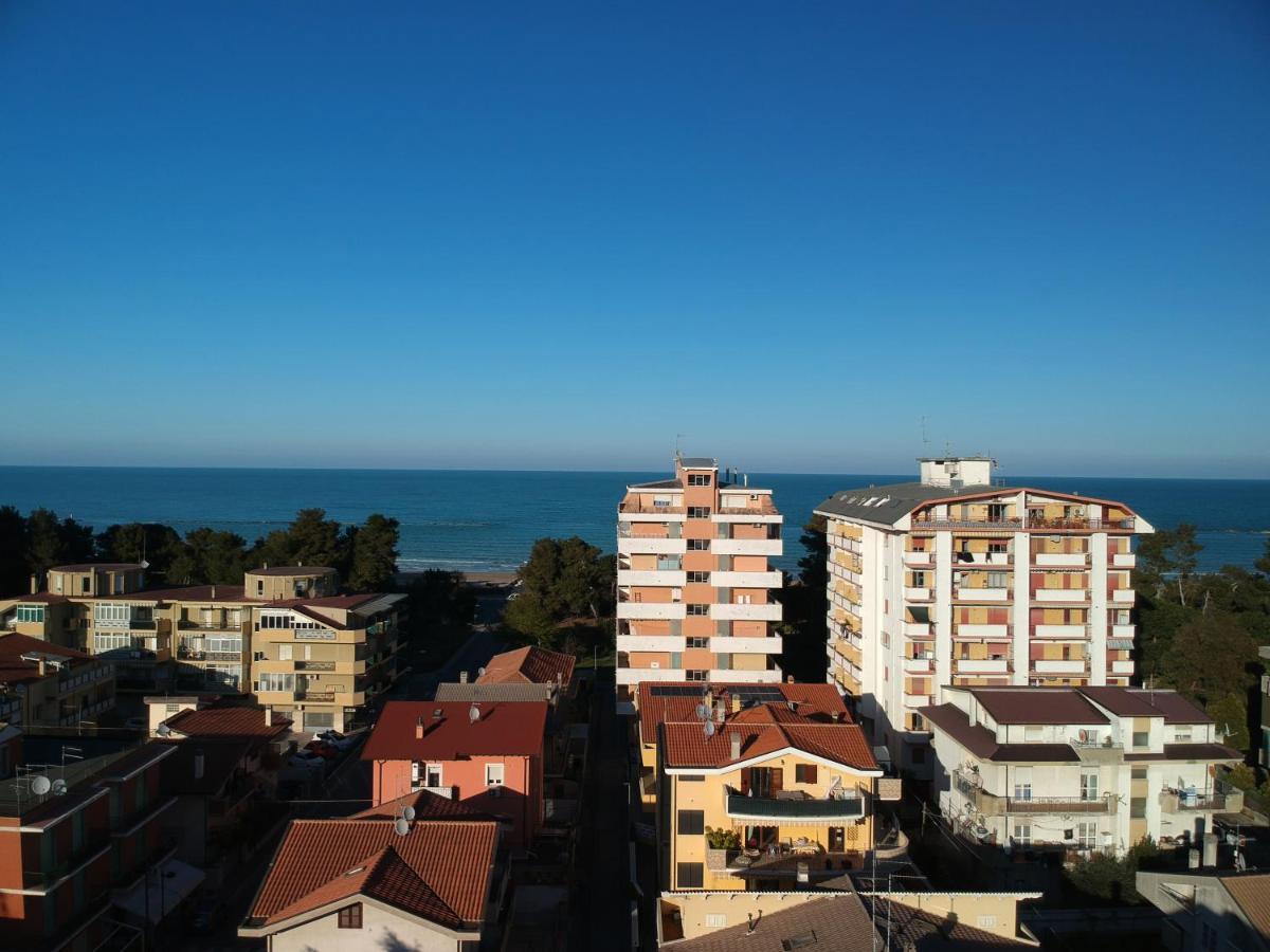 Corallo Apartment