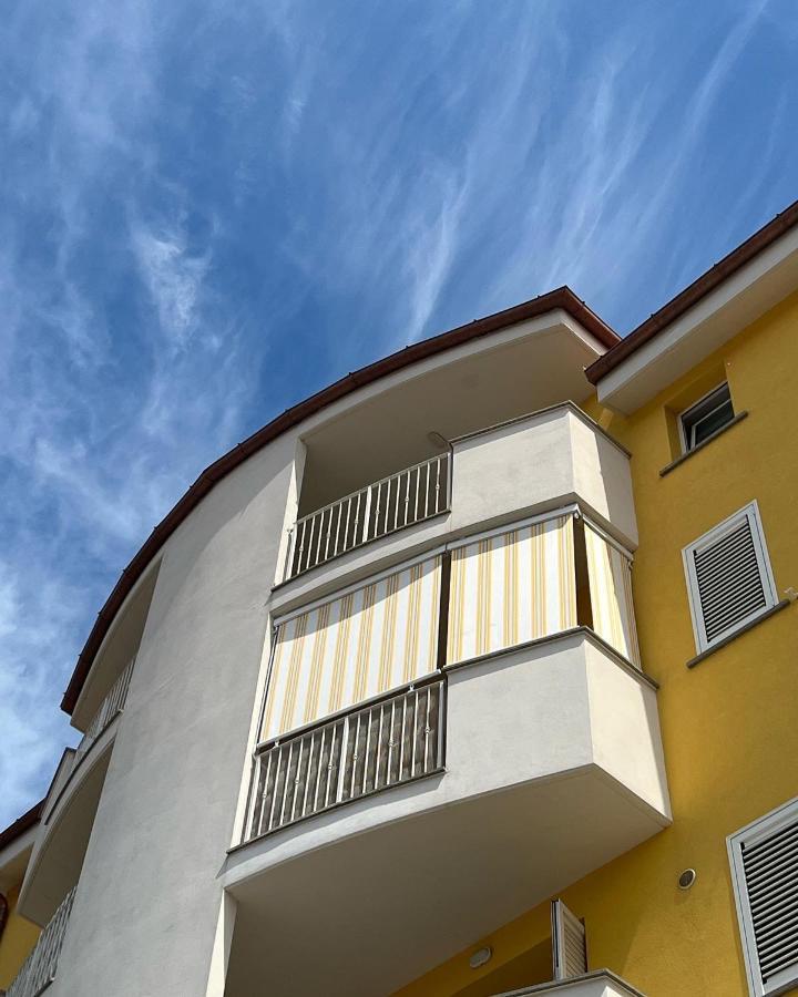 Apartment Corallo