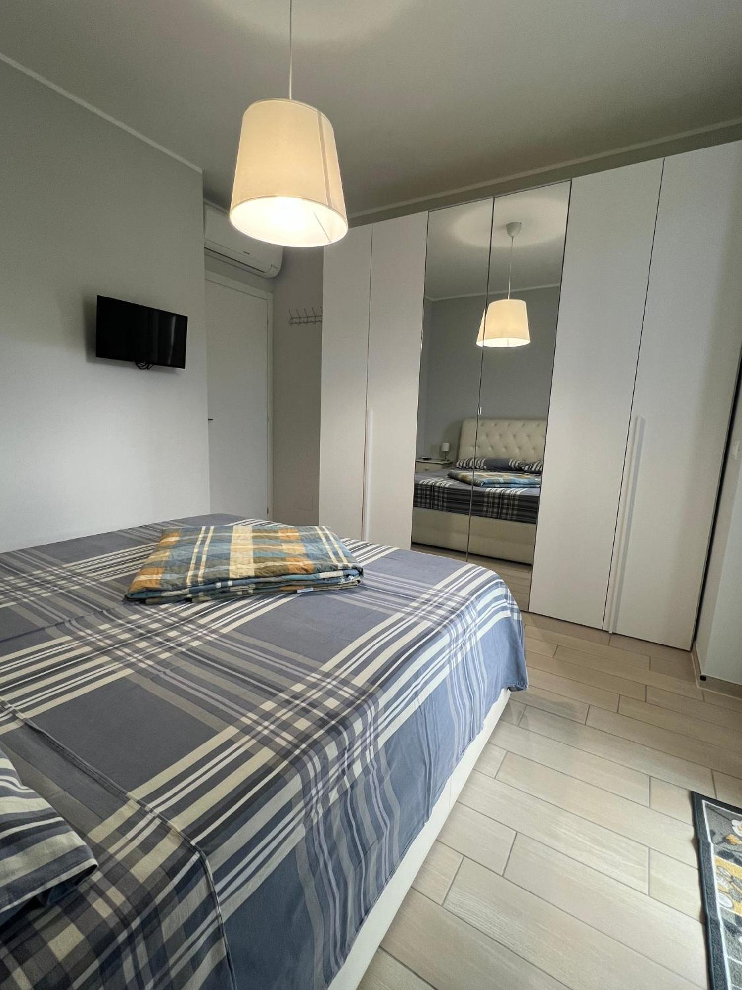 Corallo Apartment Montesilvano