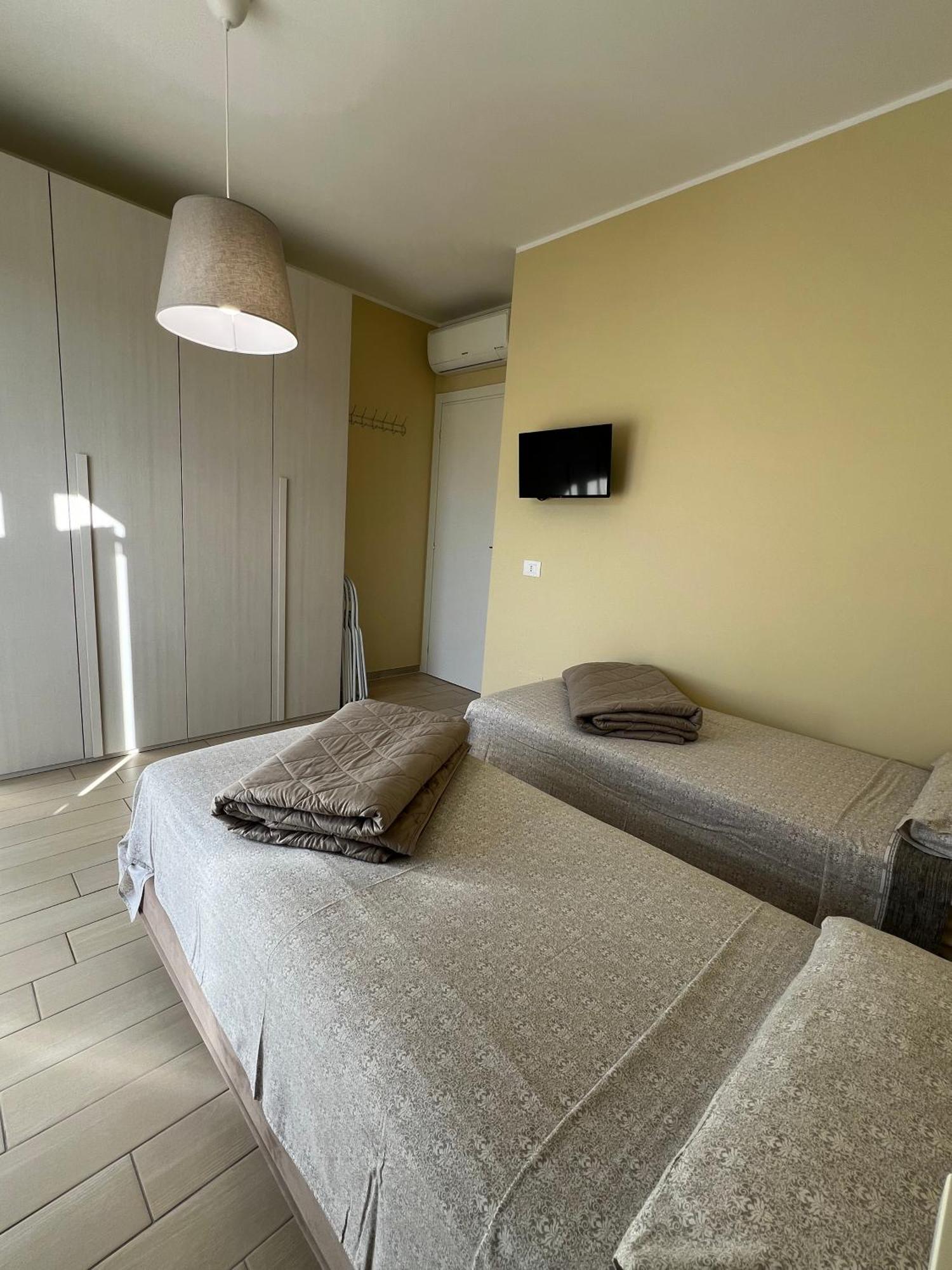 Apartment Corallo