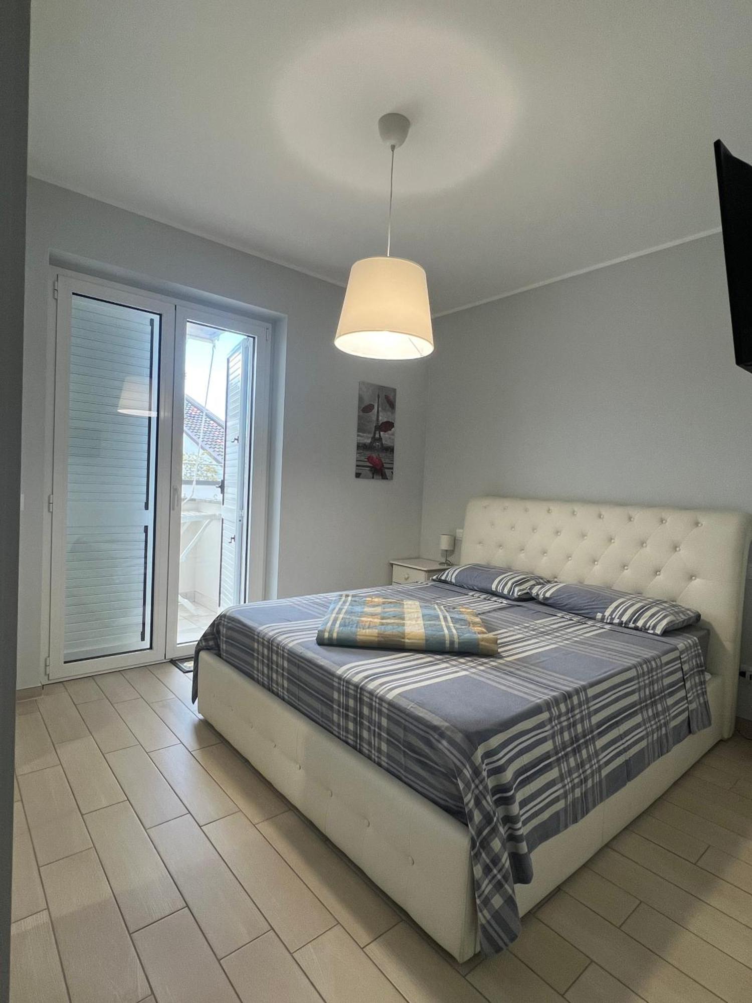 Corallo Apartment *